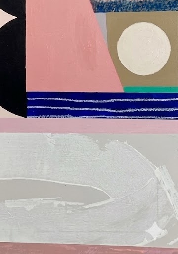 Portal Patterns II — Sebastian Villabona, vue 6