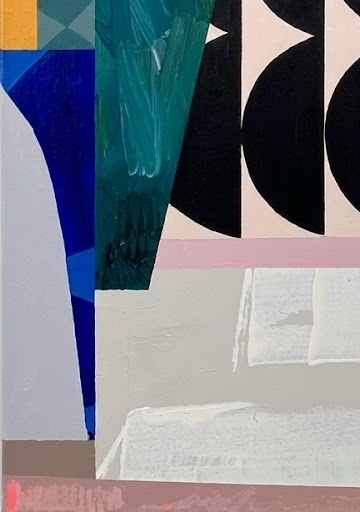 Portal Patterns II — Sebastian Villabona, vue 5