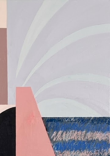 Portal Patterns II — Sebastian Villabona, vue 4