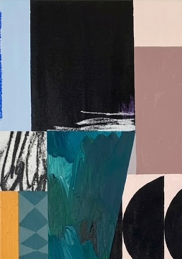 Portal Patterns II — Sebastian Villabona, vue 3